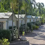 Big4 Howard Springs Holiday Park