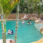 Big4 Howard Springs Holiday Park
