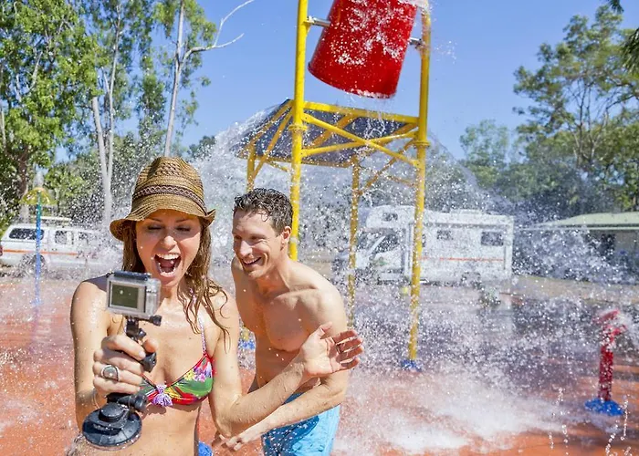 Big4 Howard Springs Holiday Park