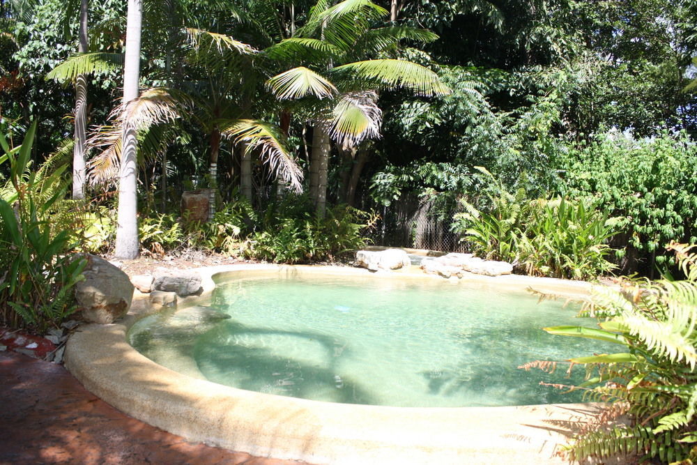 Campsite Big4 Howard Springs 4*