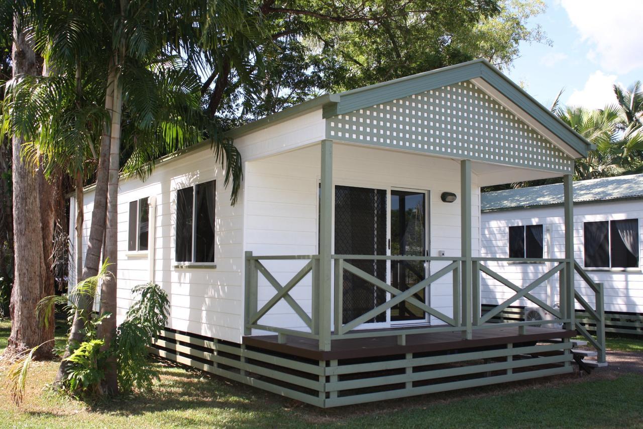 Campsite Big4 Howard Springs 4*