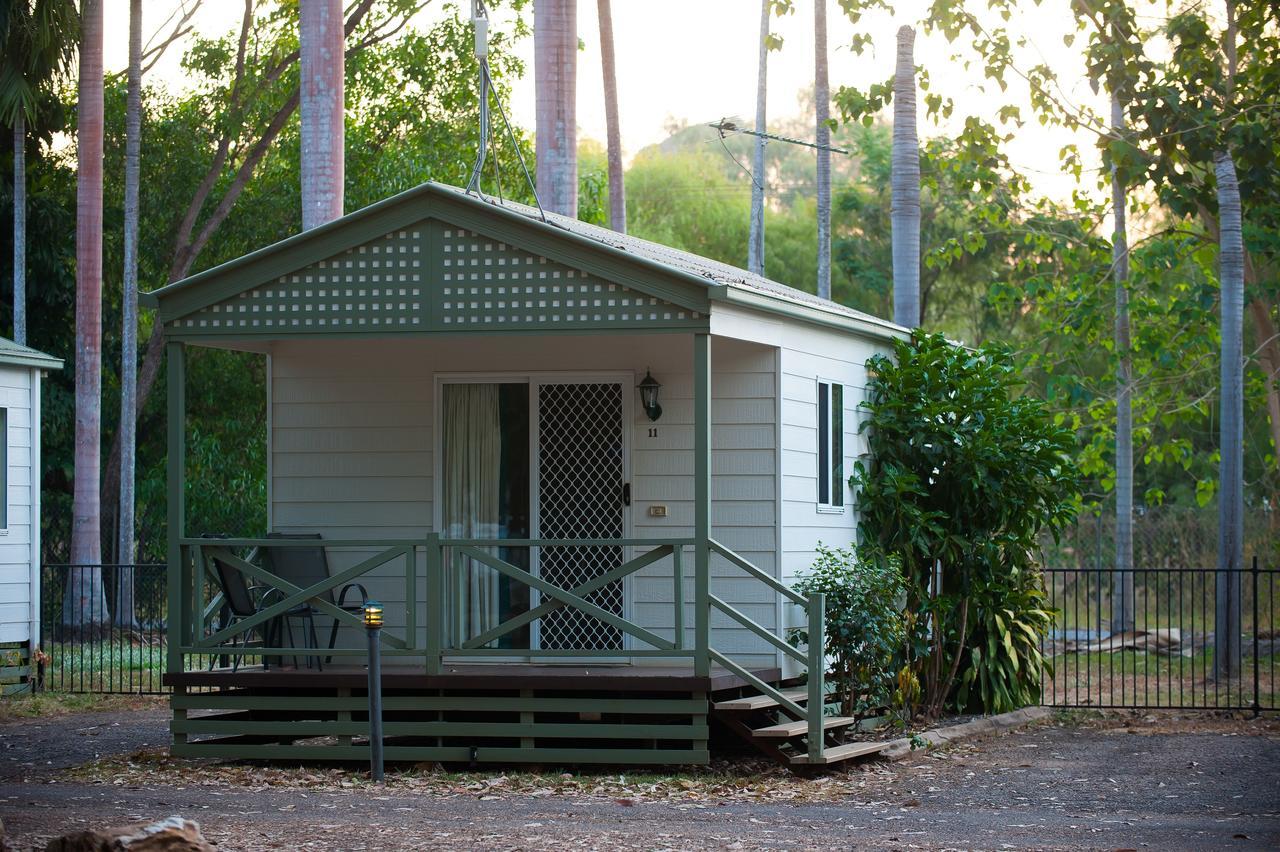 Big4 Howard Springs Campsite 4*